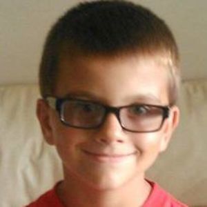 Meet your Posher, Ty